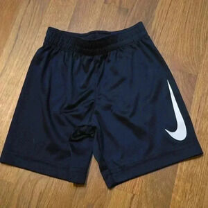 Nike shorts 4